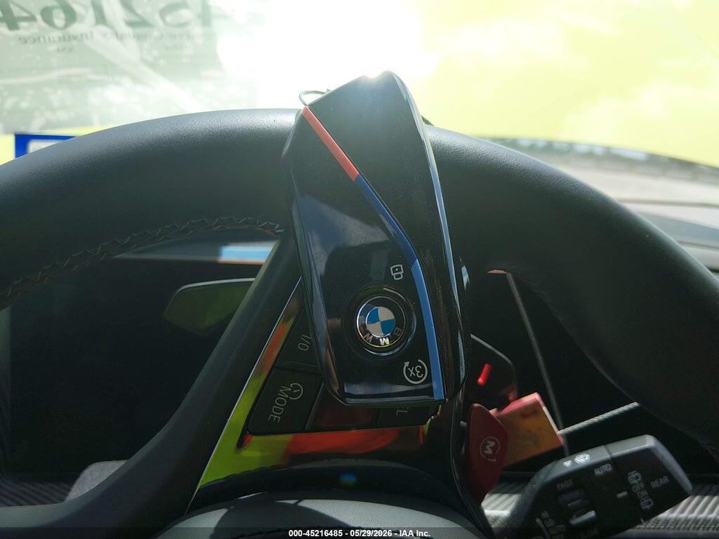 5YM23CS01R9V51522 2024 BMW XM photo no. 11
