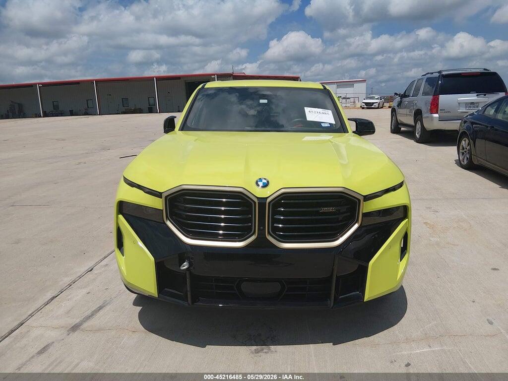 5YM23CS01R9V51522 2024 BMW XM photo no. 12