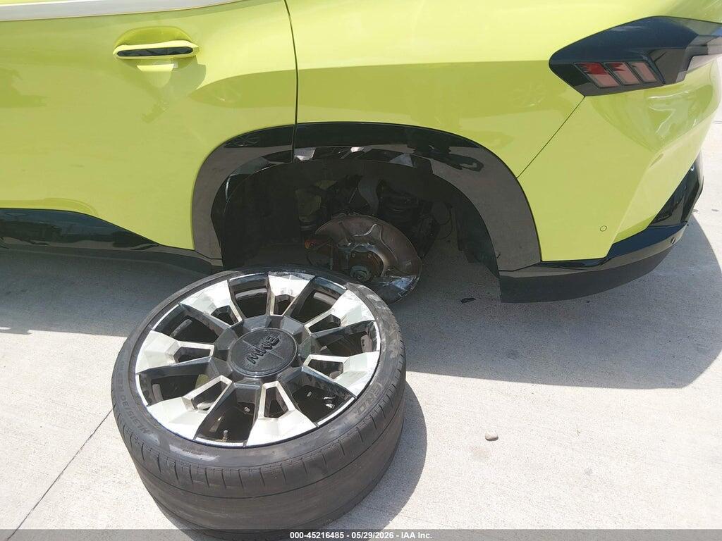 5YM23CS01R9V51522 2024 BMW XM photo no. 6