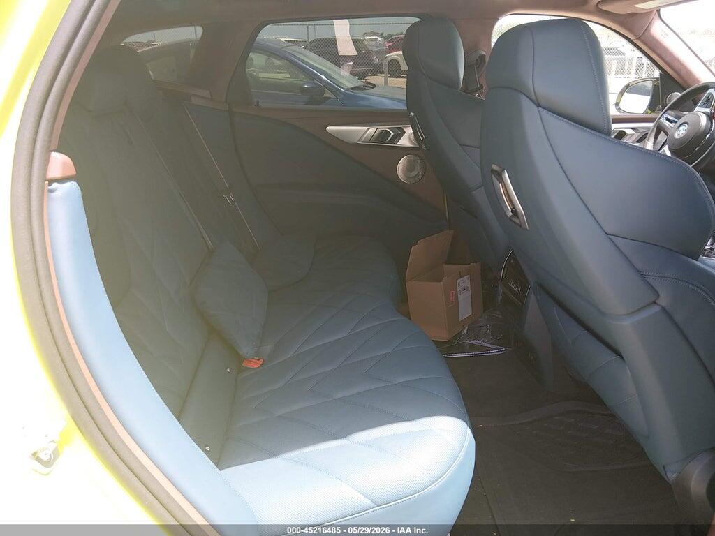 5YM23CS01R9V51522 2024 BMW XM photo no. 8