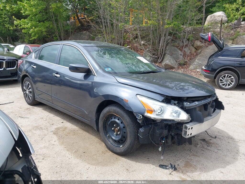 1N4AL3AP4DN583891 2013 NISSAN ALTIMA photo no. 1