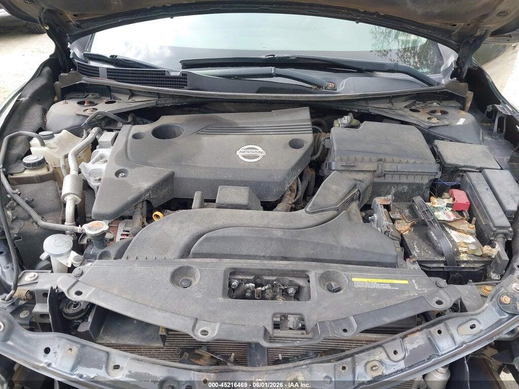 1N4AL3AP4DN583891 2013 NISSAN ALTIMA photo no. 10