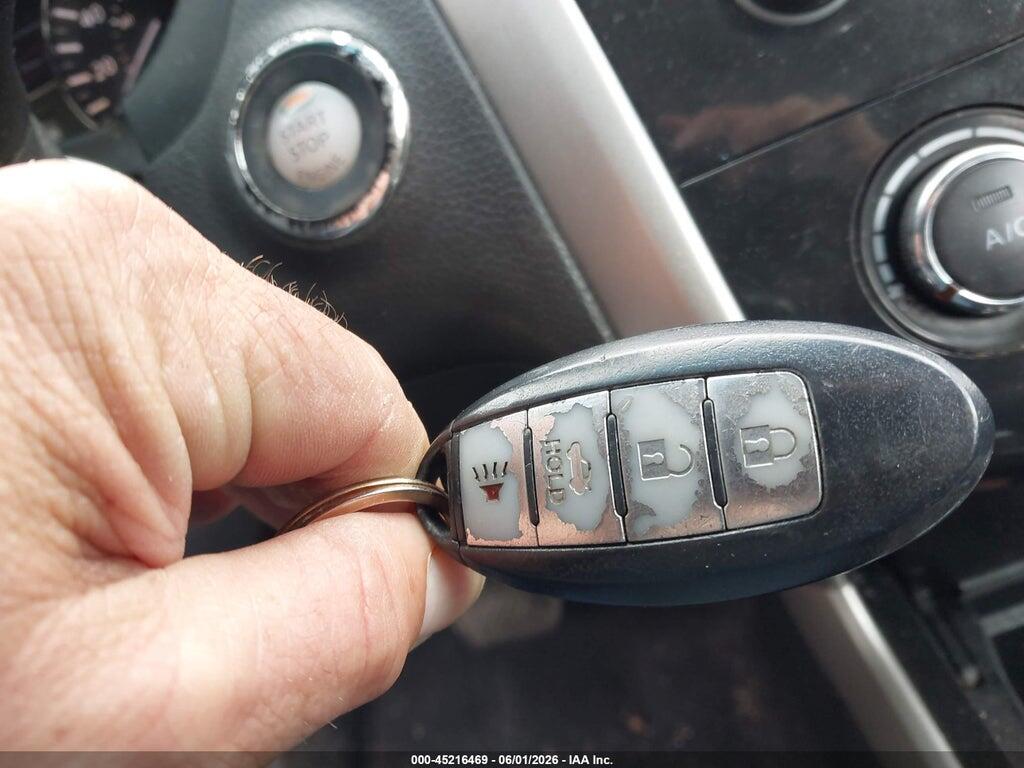 1N4AL3AP4DN583891 2013 NISSAN ALTIMA photo no. 11