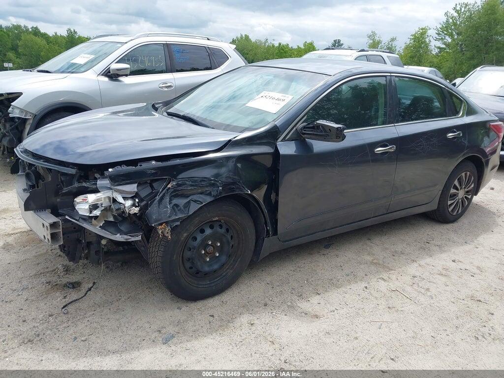 1N4AL3AP4DN583891 2013 NISSAN ALTIMA photo no. 2
