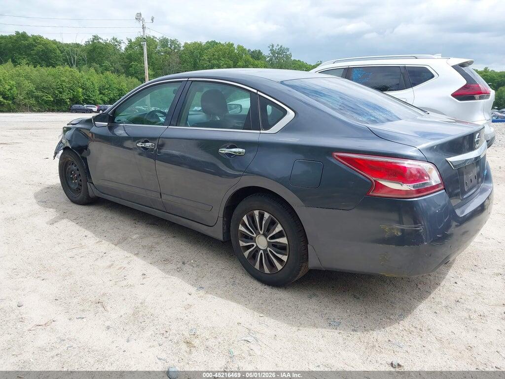 1N4AL3AP4DN583891 2013 NISSAN ALTIMA photo no. 3