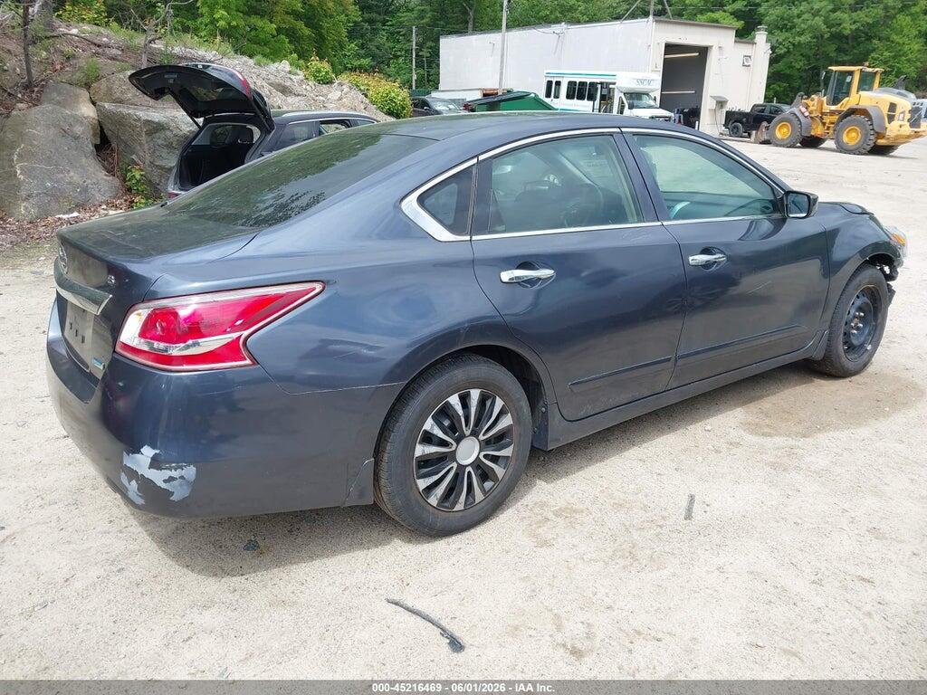 1N4AL3AP4DN583891 2013 NISSAN ALTIMA photo no. 4