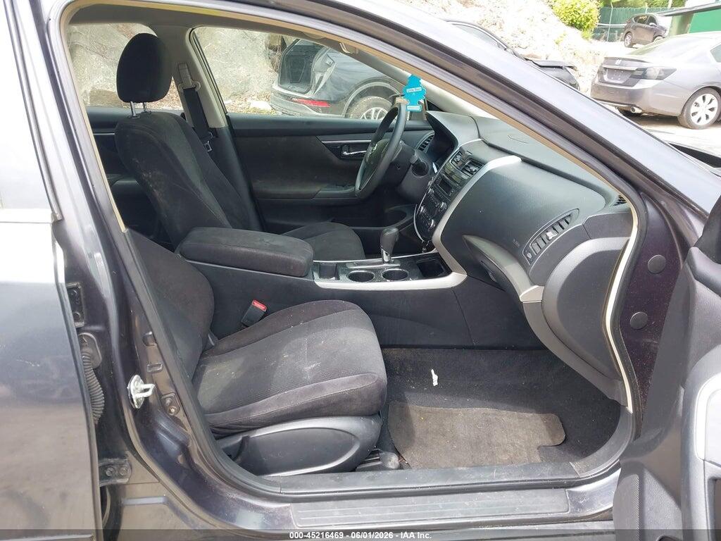 1N4AL3AP4DN583891 2013 NISSAN ALTIMA photo no. 5