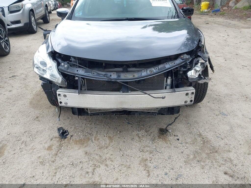 1N4AL3AP4DN583891 2013 NISSAN ALTIMA photo no. 6