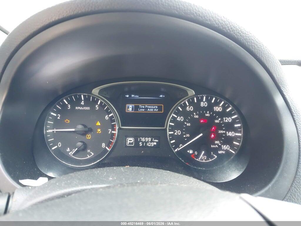 1N4AL3AP4DN583891 2013 NISSAN ALTIMA photo no. 7
