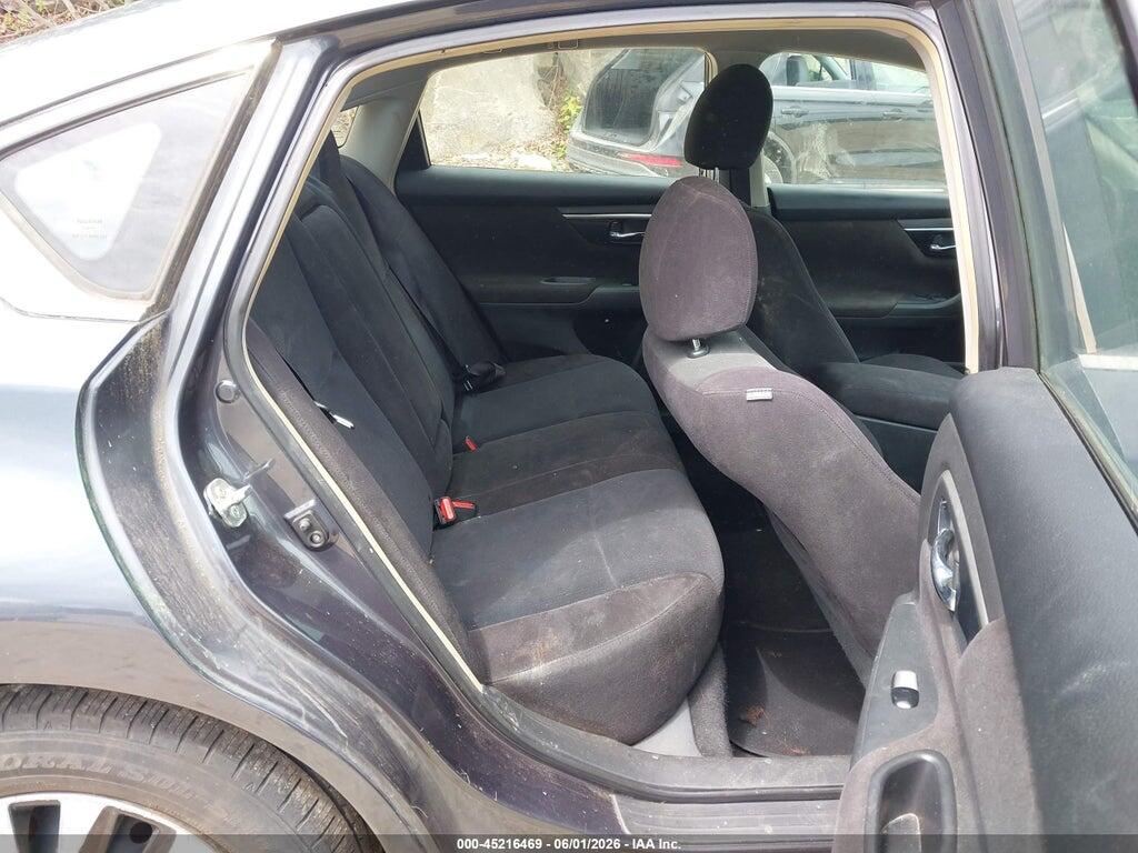 1N4AL3AP4DN583891 2013 NISSAN ALTIMA photo no. 8