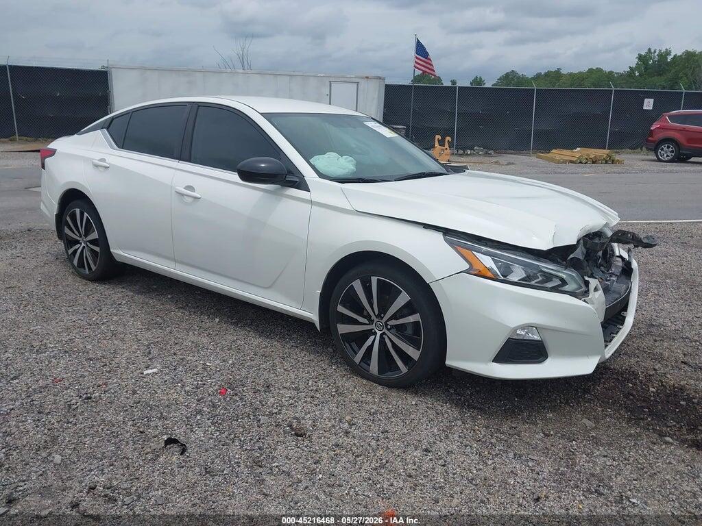 1N4BL4CW6KC150936 2019 NISSAN ALTIMA photo no. 1