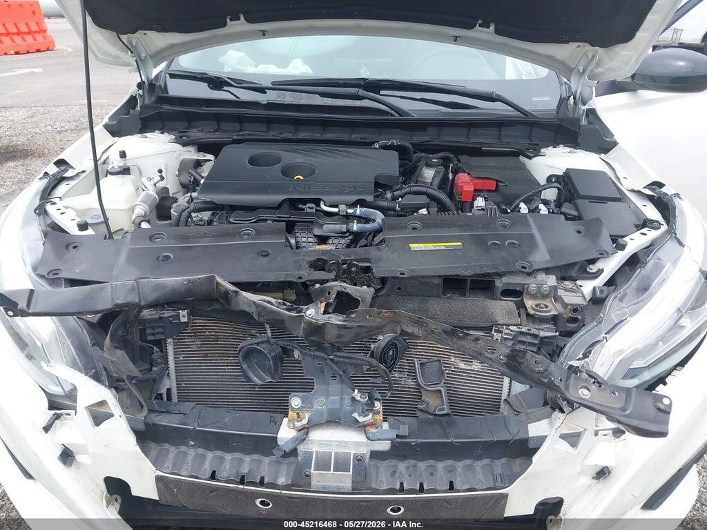 1N4BL4CW6KC150936 2019 NISSAN ALTIMA photo no. 10