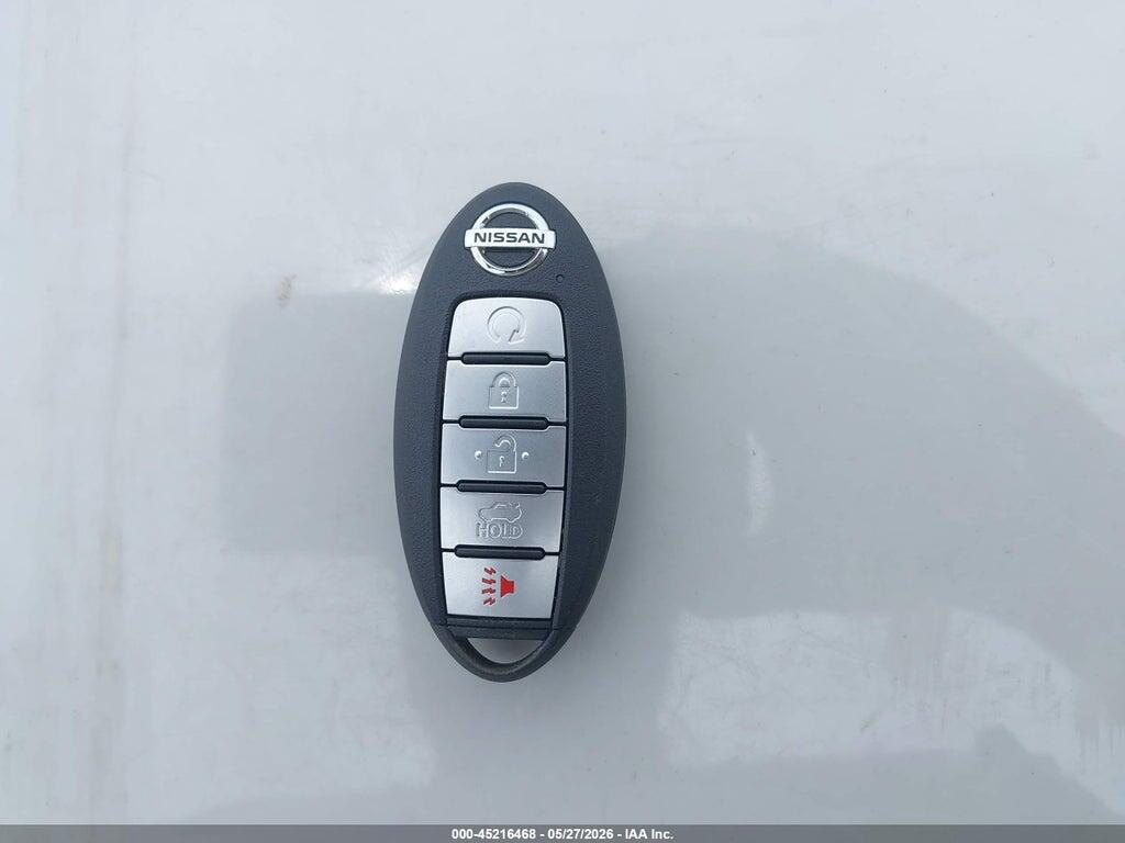 1N4BL4CW6KC150936 2019 NISSAN ALTIMA photo no. 11