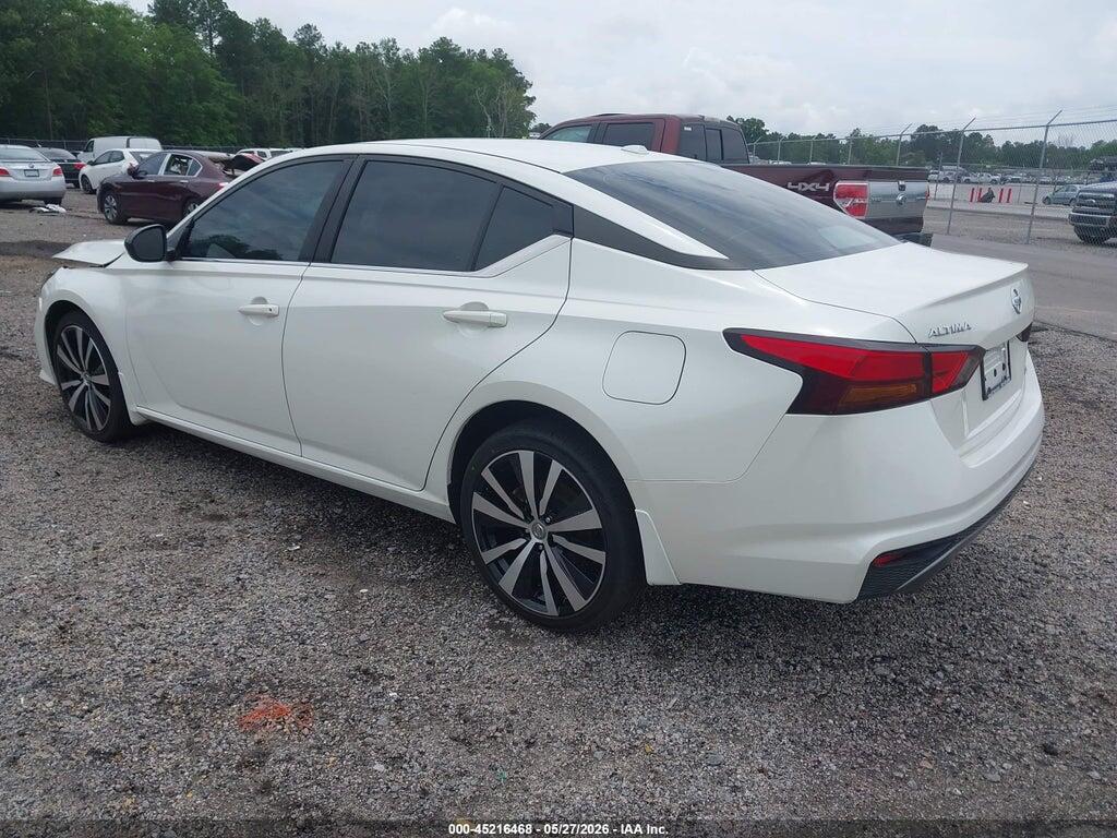 1N4BL4CW6KC150936 2019 NISSAN ALTIMA photo no. 3