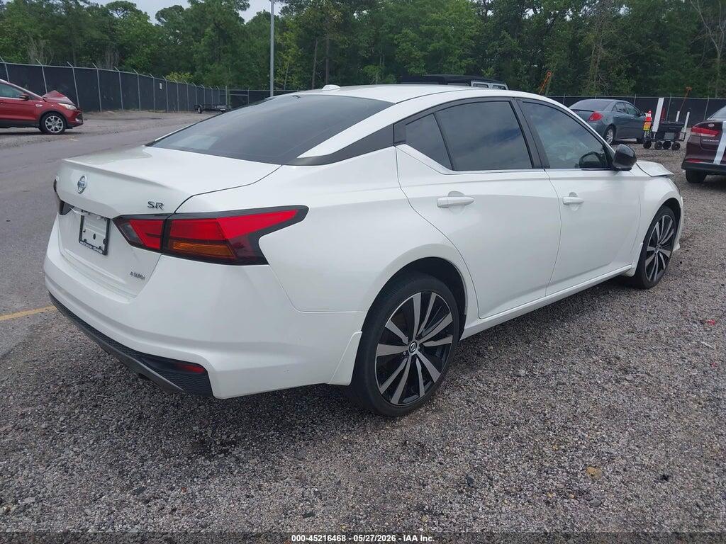 1N4BL4CW6KC150936 2019 NISSAN ALTIMA photo no. 4