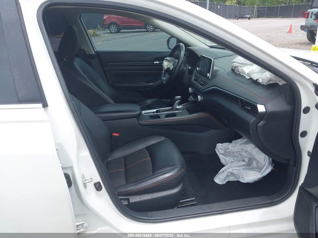 1N4BL4CW6KC150936 2019 NISSAN ALTIMA photo no. 5