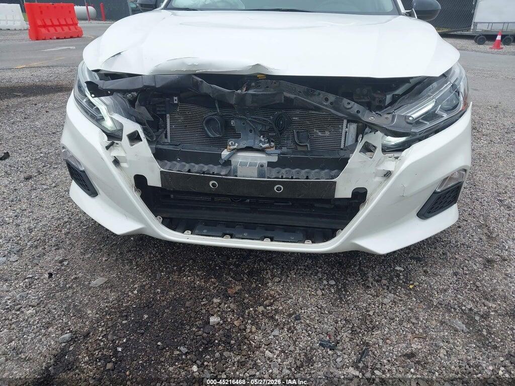 1N4BL4CW6KC150936 2019 NISSAN ALTIMA photo no. 6