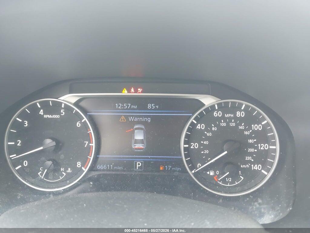1N4BL4CW6KC150936 2019 NISSAN ALTIMA photo no. 7