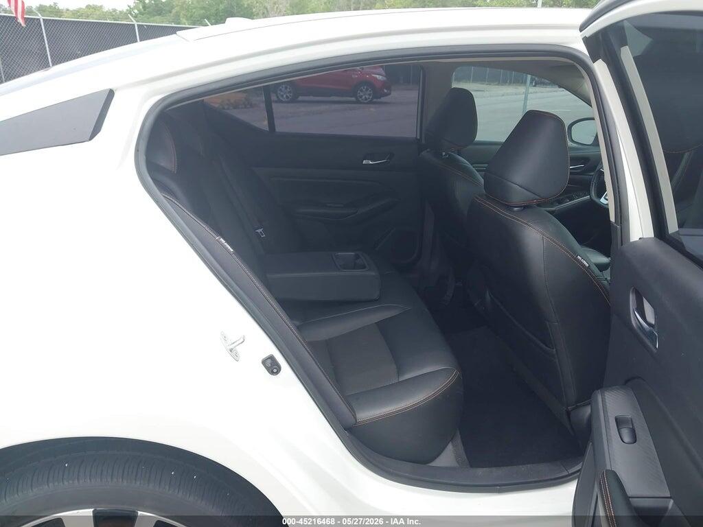 1N4BL4CW6KC150936 2019 NISSAN ALTIMA photo no. 8