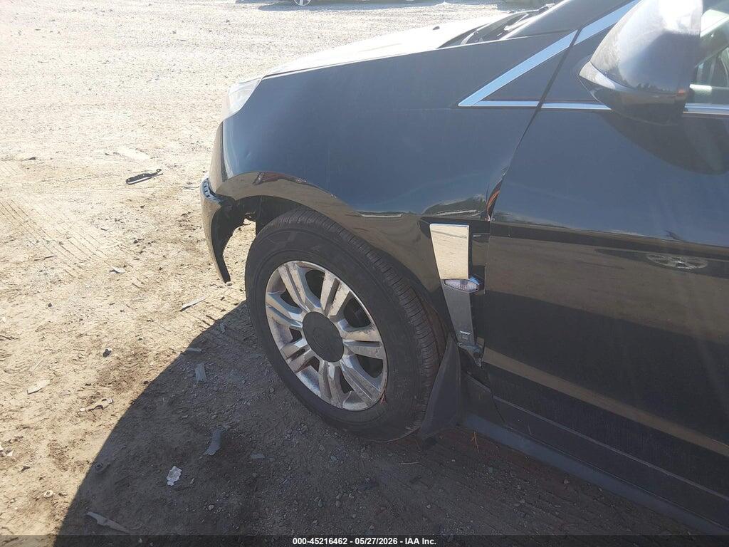 3GYFNDE34CS647319 2012 CADILLAC SRX photo no. 6