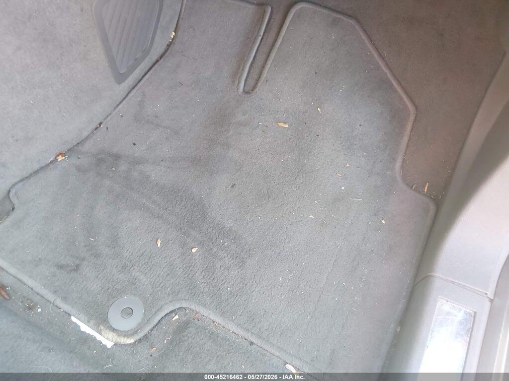 3GYFNDE34CS647319 2012 CADILLAC SRX photo no. 8