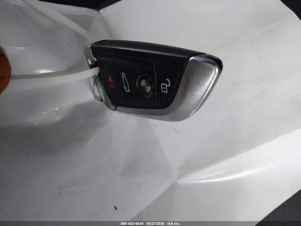 WBA5R1C5XKFH15540 2019 BMW 330I photo no. 11