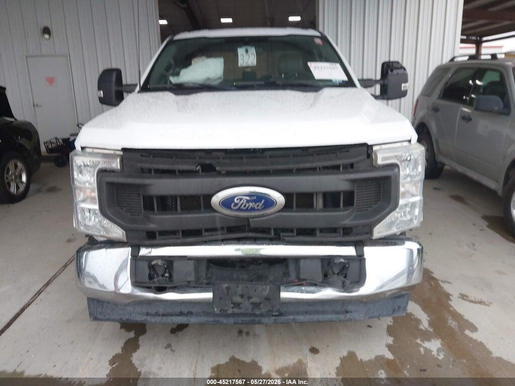 1FT8X3A64NEG11632 2022 FORD F-350 photo no. 12
