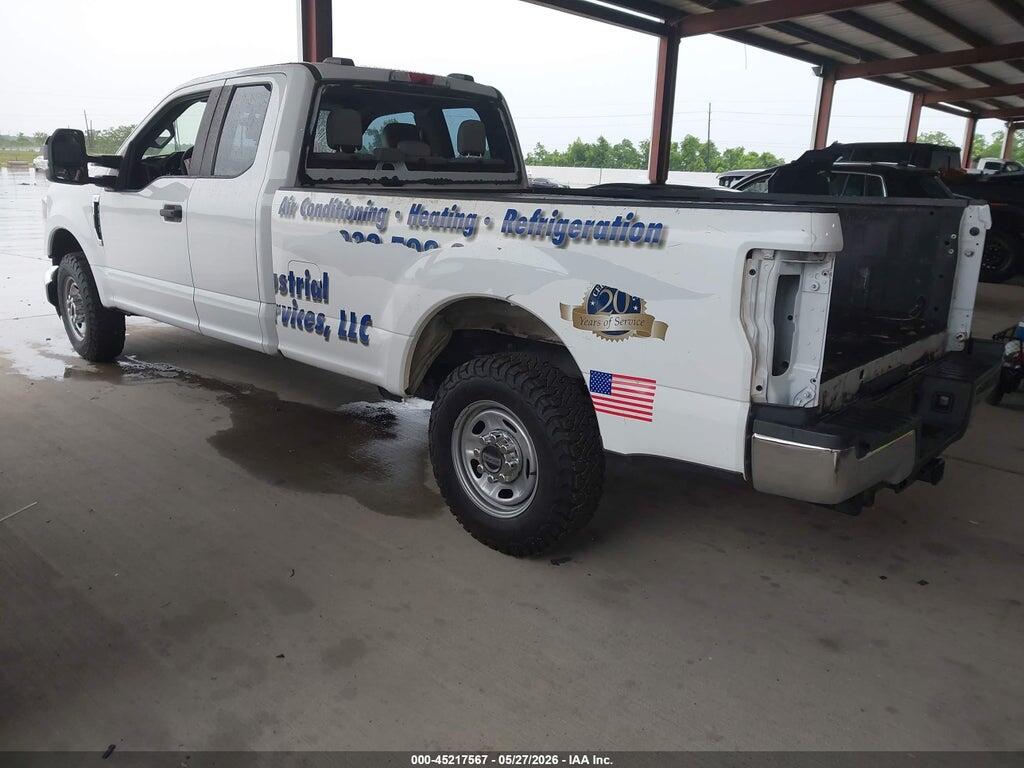 1FT8X3A64NEG11632 2022 FORD F-350 photo no. 3