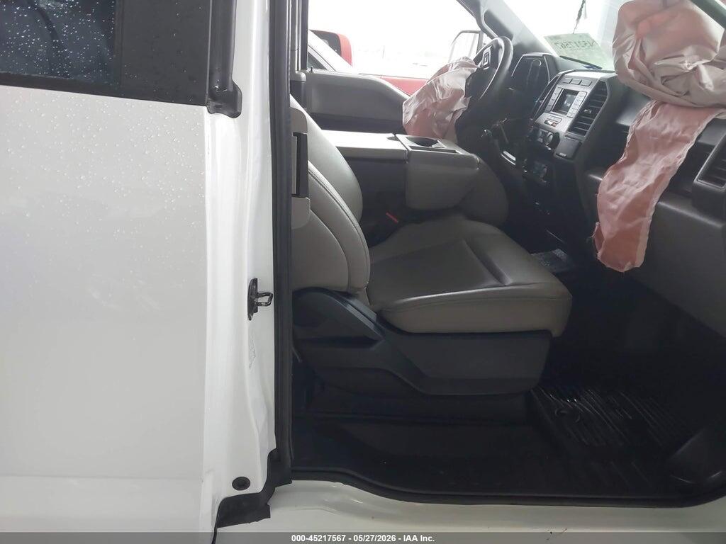 1FT8X3A64NEG11632 2022 FORD F-350 photo no. 7