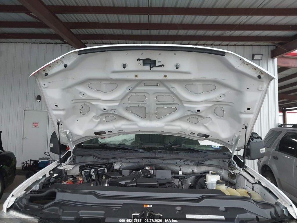 1FT8X3A64NEG11632 2022 FORD F-350 photo no. 9