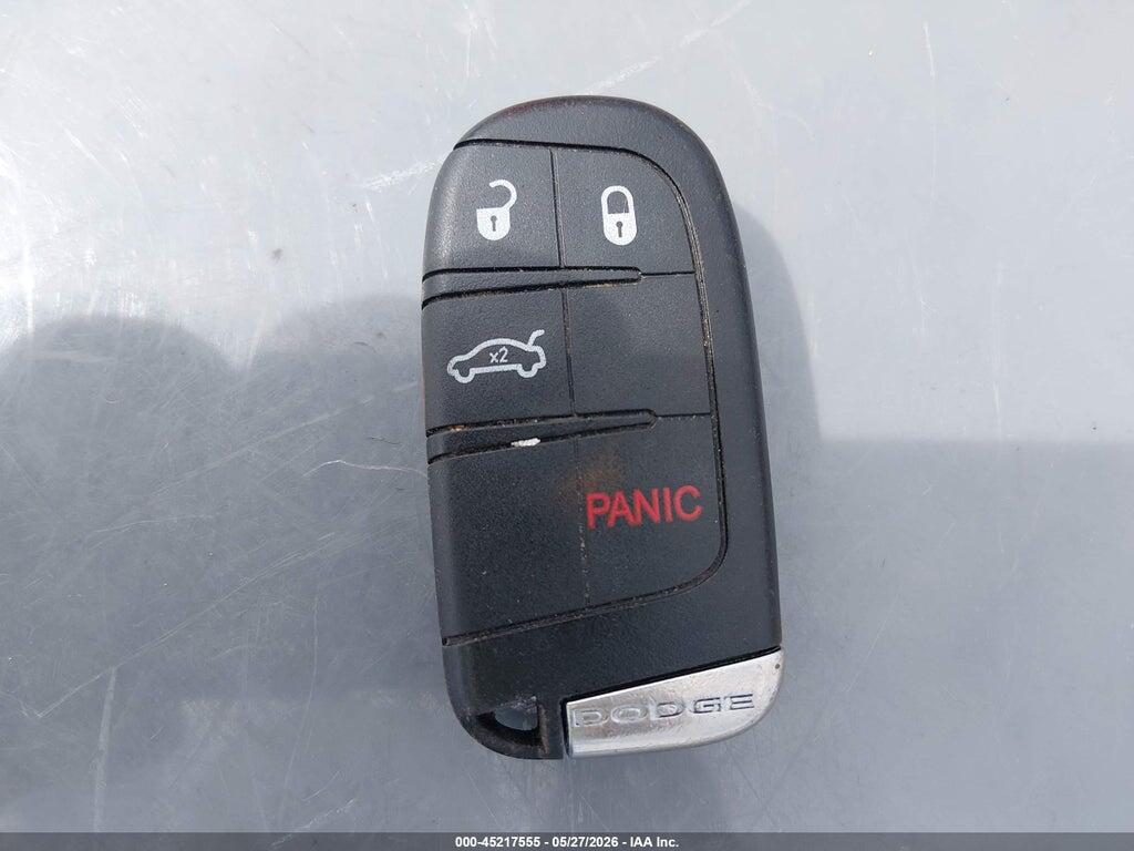 2C3CDXBG7CH217859 2012 DODGE CHARGER photo no. 11