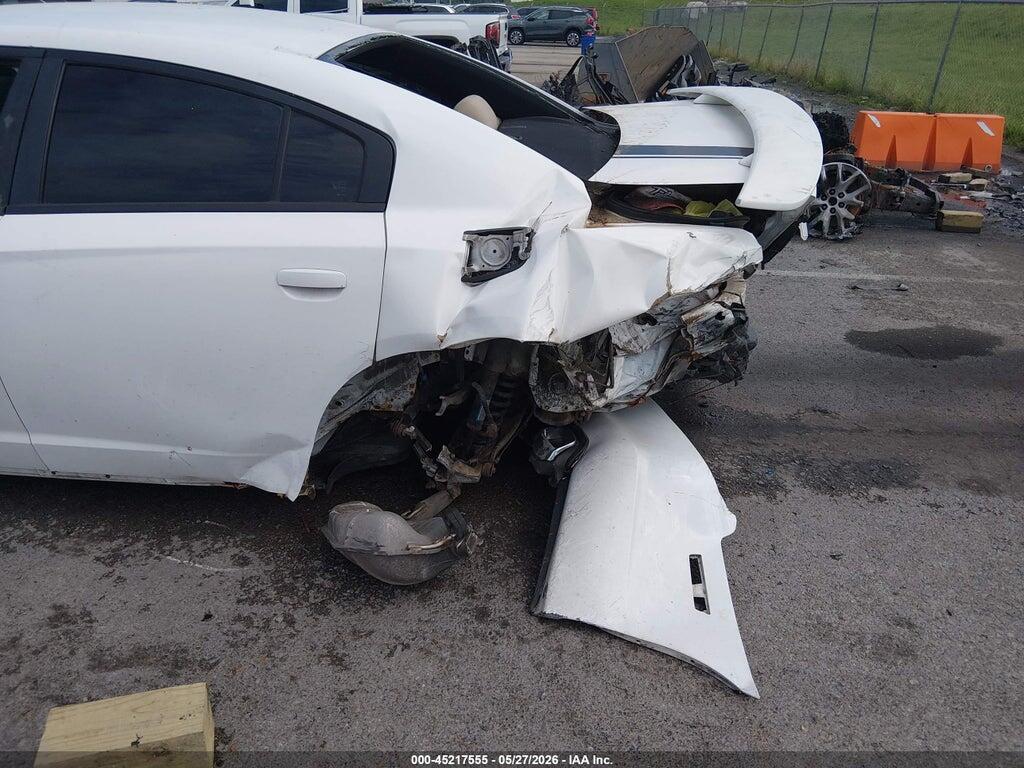 2C3CDXBG7CH217859 2012 DODGE CHARGER photo no. 12