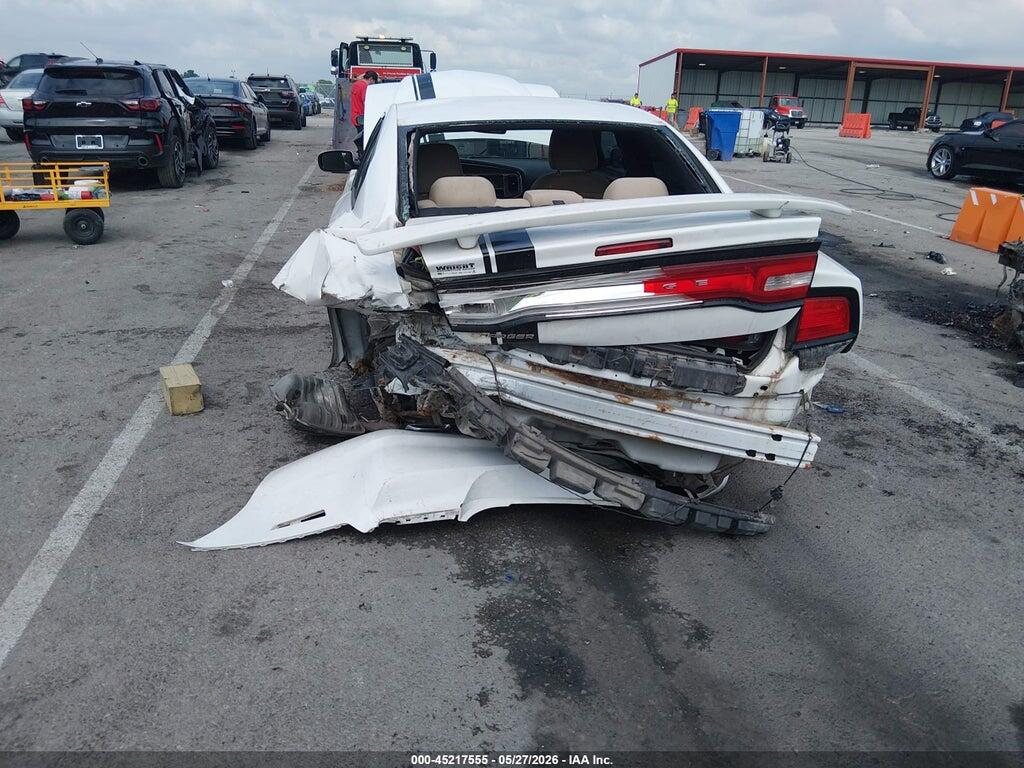 2C3CDXBG7CH217859 2012 DODGE CHARGER photo no. 6