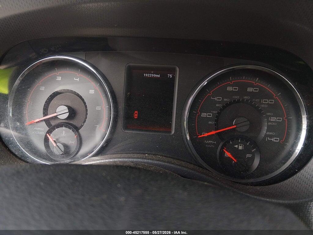 2C3CDXBG7CH217859 2012 DODGE CHARGER photo no. 7