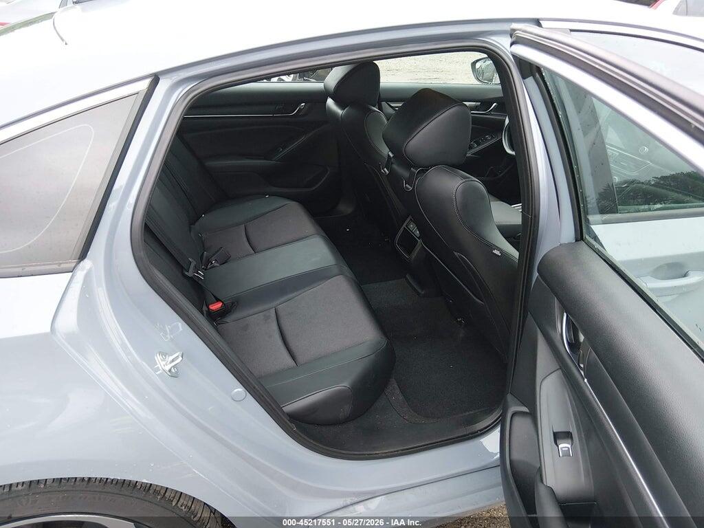 1HGCV1F30NA093837 2022 HONDA ACCORD photo no. 8