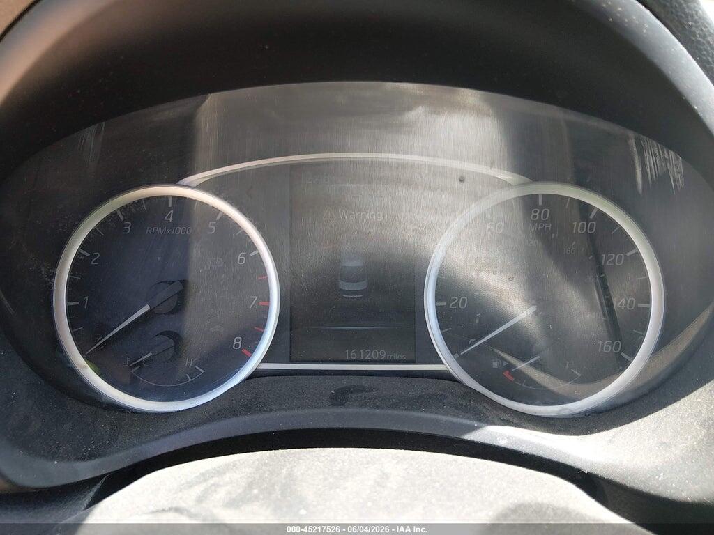 3N1CB7AP3JY214714 2018 NISSAN SENTRA photo no. 7