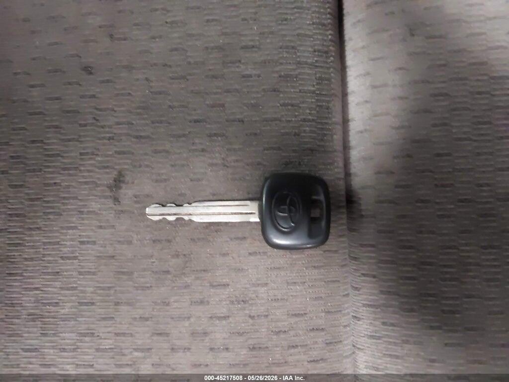 4T1BE30K63U783881 2003 TOYOTA CAMRY photo no. 11