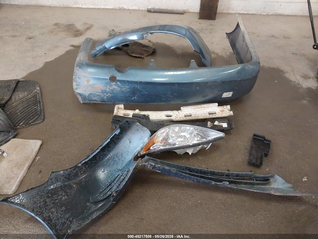 4T1BE30K63U783881 2003 TOYOTA CAMRY photo no. 12