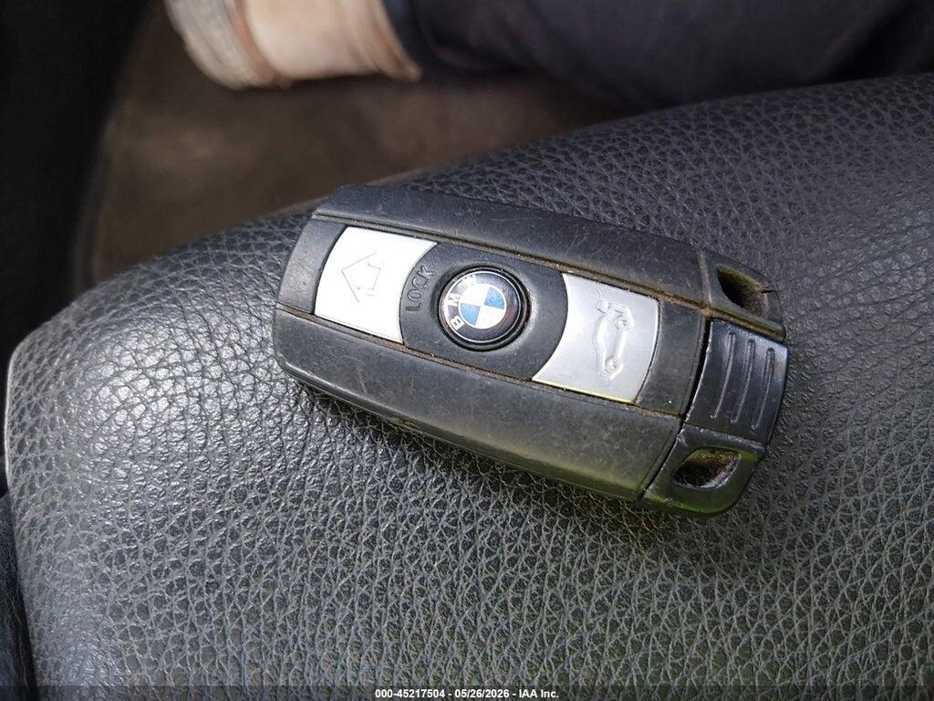 WBAWB7C55AP049303 2010 BMW 335I photo no. 11