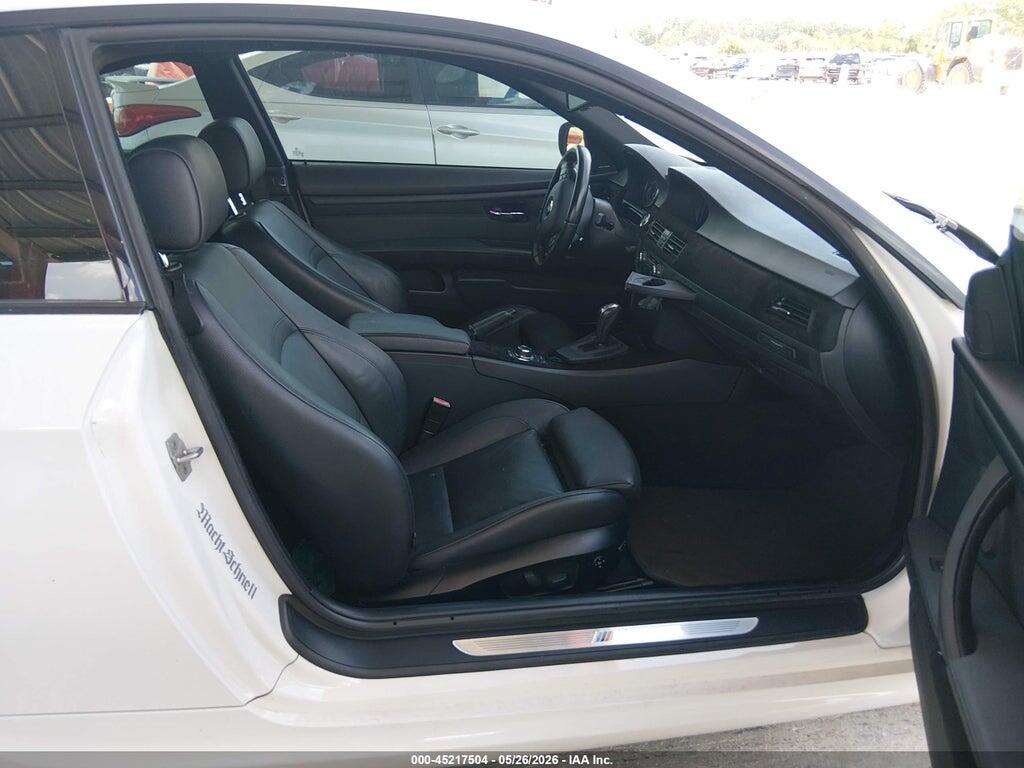 WBAWB7C55AP049303 2010 BMW 335I photo no. 5