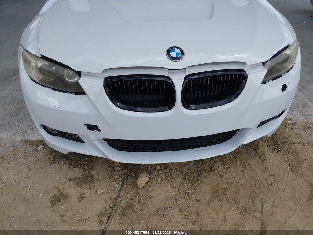 WBAWB7C55AP049303 2010 BMW 335I photo no. 6