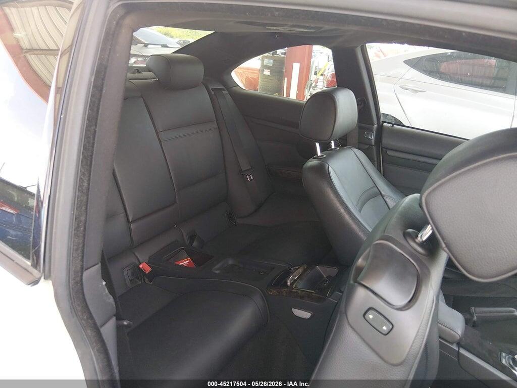 WBAWB7C55AP049303 2010 BMW 335I photo no. 8