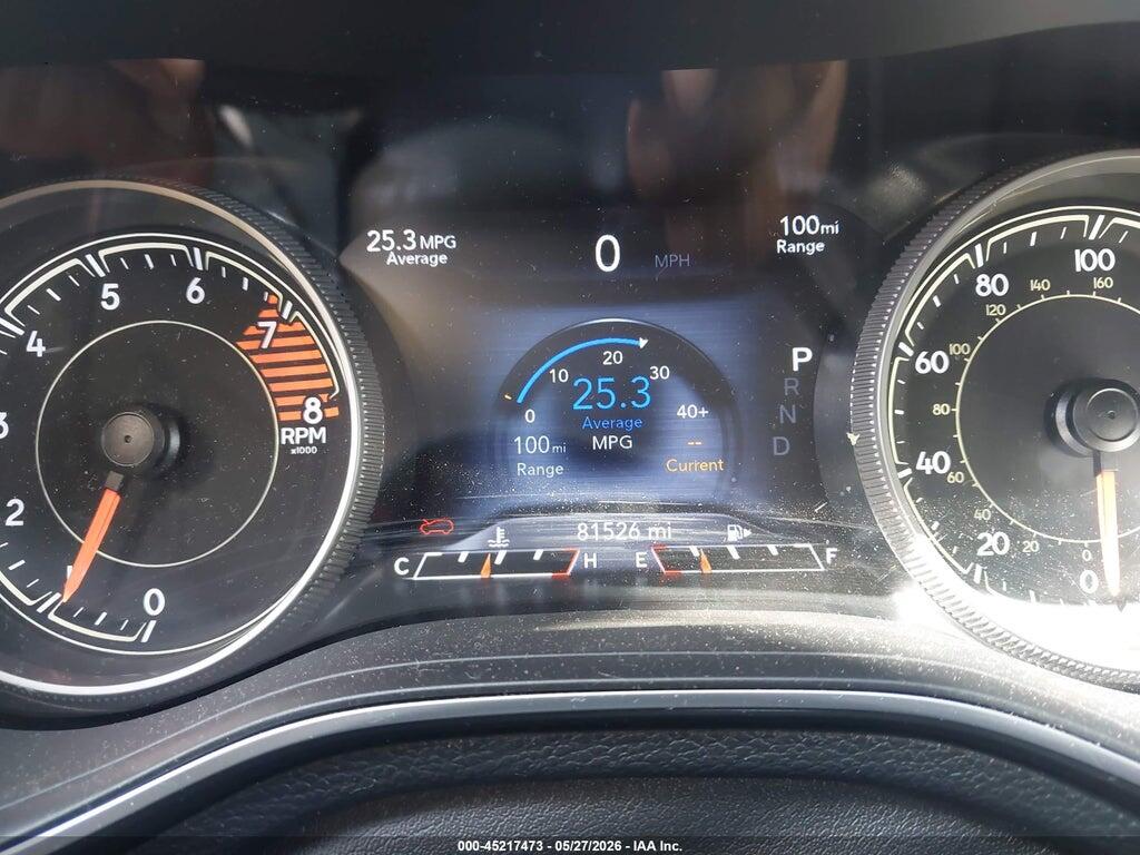 1C4PJLDX2MD217956 2021 JEEP CHEROKEE photo no. 7