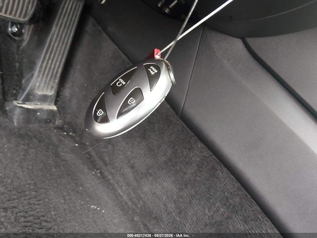 KMHL64JA1SA447665 2025 HYUNDAI SONATA photo no. 11