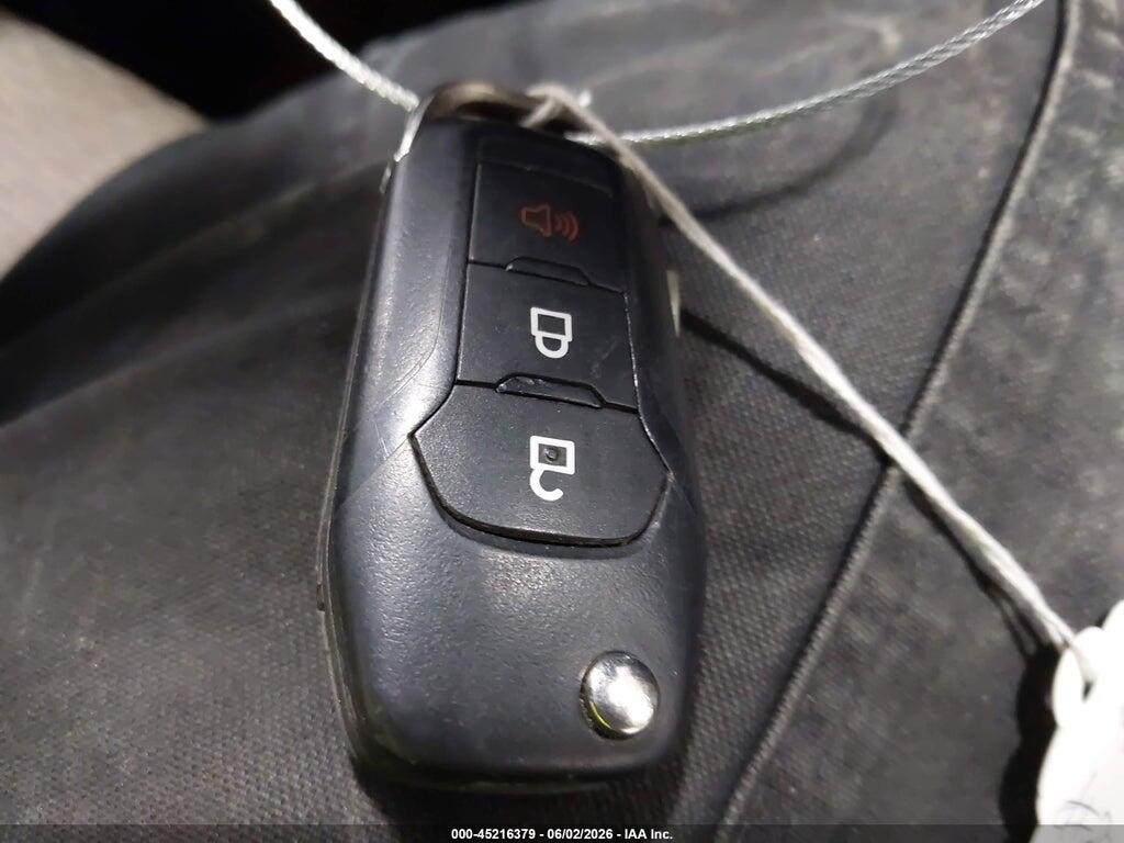 1FTFW1EG9JFD74402 2018 FORD F-150 photo no. 11