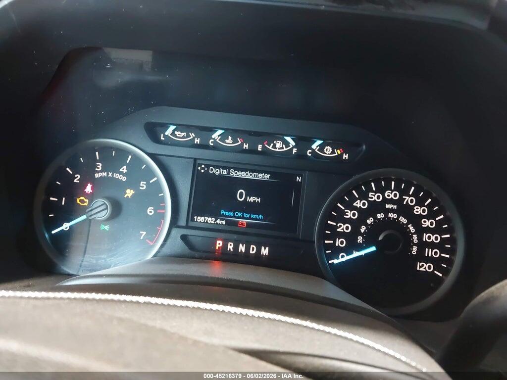 1FTFW1EG9JFD74402 2018 FORD F-150 photo no. 7