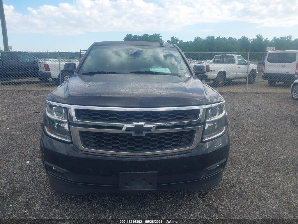 1GNSKHKCXGR124136 2016 CHEVROLET SUBURBAN photo no. 12