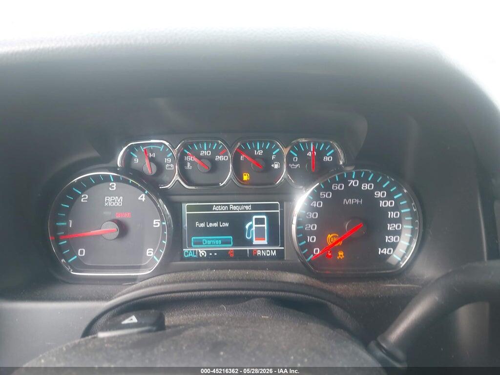 1GNSKHKCXGR124136 2016 CHEVROLET SUBURBAN photo no. 7