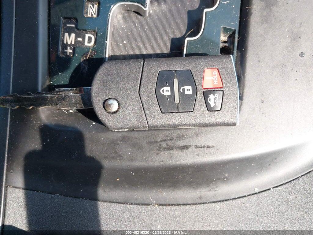 JM1BL1L58C1502878 2012 MAZDA MAZDA3 photo no. 11