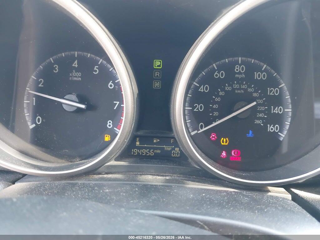 JM1BL1L58C1502878 2012 MAZDA MAZDA3 photo no. 7